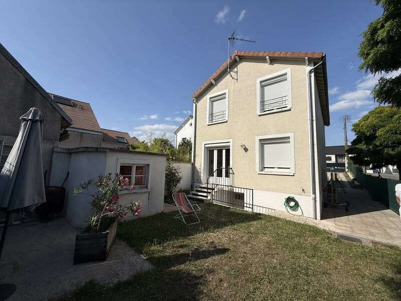 Carrières-Sur-Seine