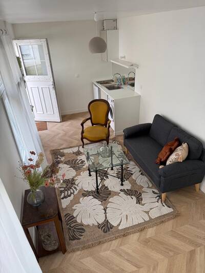 Location appartement 2 pièces Lille (59)