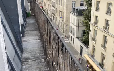 Paris 6E (75006)