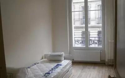 Paris 15E (75015)