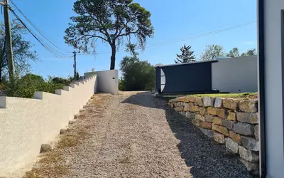 Moulès-Et-Baucels
