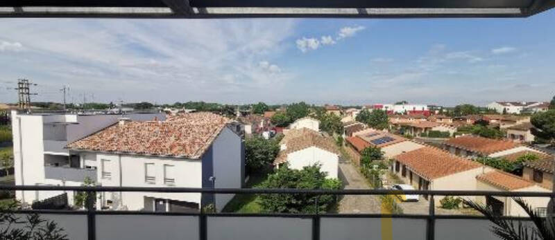 + Parking Toulouse (31200)