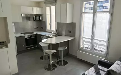 Levallois-Perret (92300)