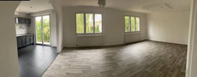 Vente maison 6 pièces Saulxures (67420)