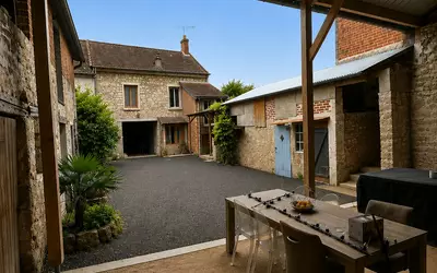 Nesles-La-Vallée (95690)
