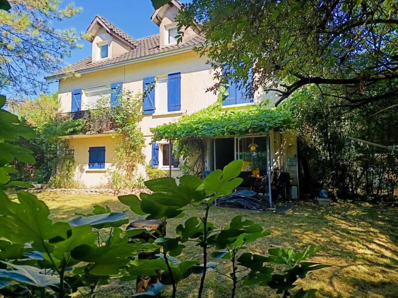 Saint-Pierre-Lafeuille (46090)