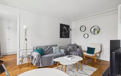 Neuilly-Sur-Seine (92200)