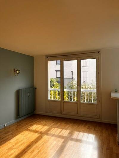 Location appartement 2 pièces Boulogne-Billancourt (92100)
