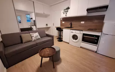 Paris 13E (75013)