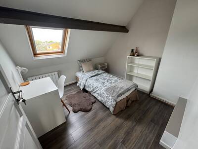 Location chambre en colocation 7 pièces Trappes (78190)