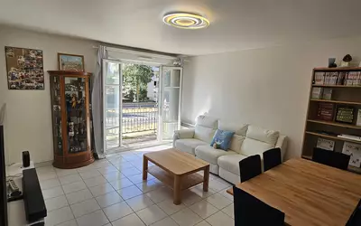 Bussy-Saint-Georges (77600)