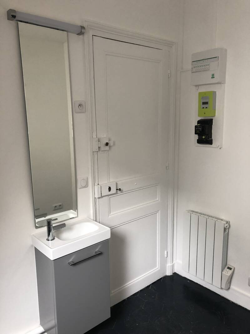Paris 17E (75017)