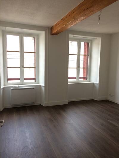 Location appartement 2 pièces Montbéliard (25200)