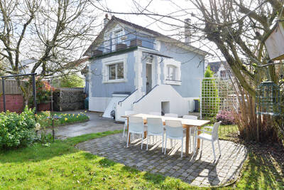 Vente maison 5 pièces Yerres (91330)