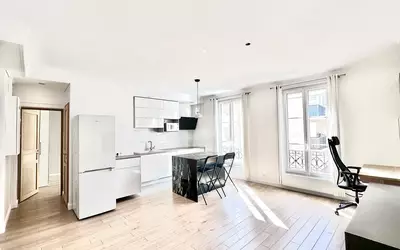 Levallois-Perret (92300)
