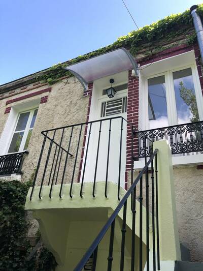 Location maison 3 pièces Créteil (94000)