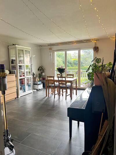 Location chambre en colocation 3 pièces Valleiry (74520)