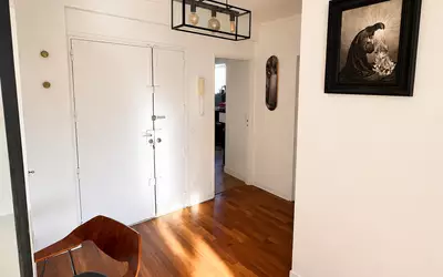 Paris 17E (75017)