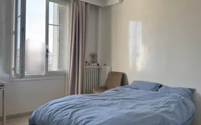 Asnières-Sur-Seine (92600)