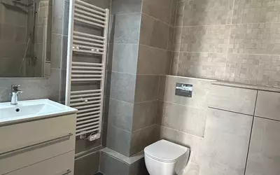 Appartement 2 pièces 44 m² · à Neuilly-sur-Seine · 44,1 m² · 495 000 €