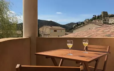 Montbrun-Les-Bains (26570)