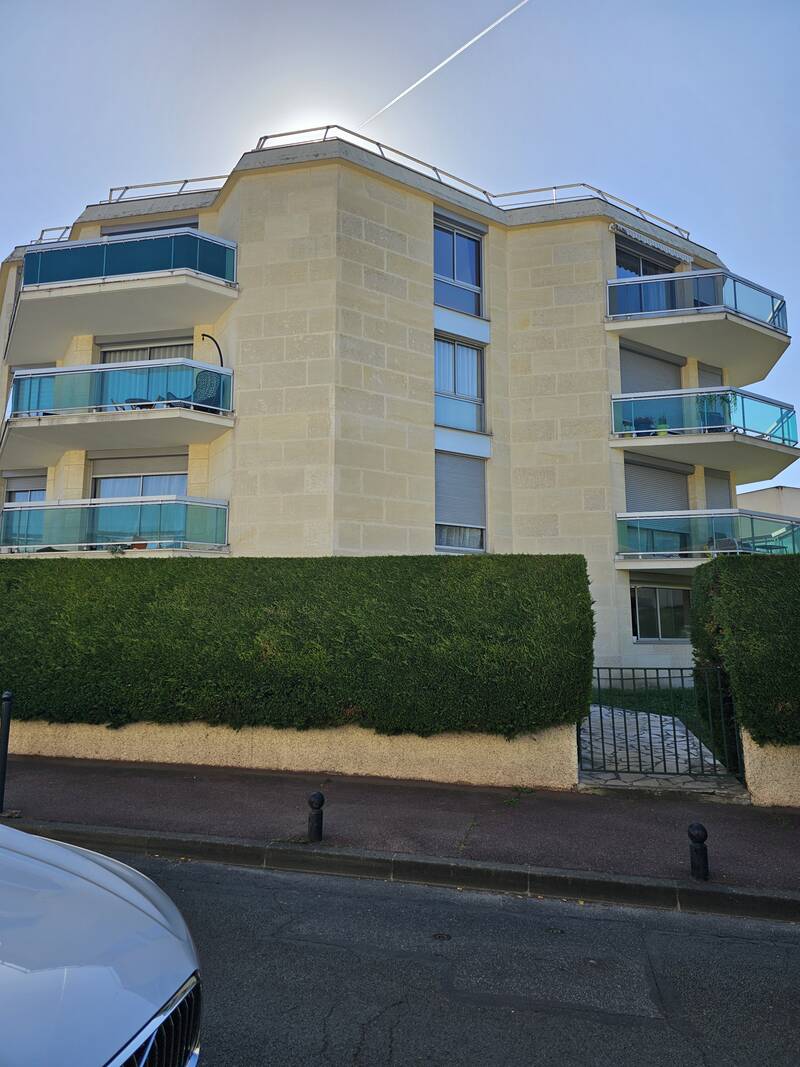 Saint-Maur-Des-Fossés (94100)