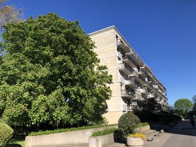 Vente appartement 4 pièces Deuil-la-Barre (95170)