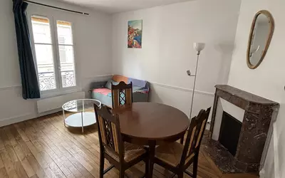 Paris 14E (75014)