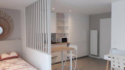 Location appartement studio Rueil-Malmaison (92500)