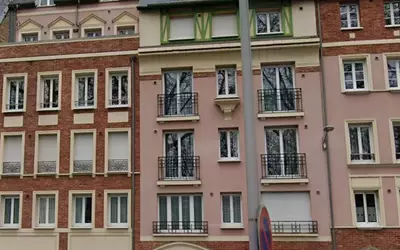 Amiens (80000)
