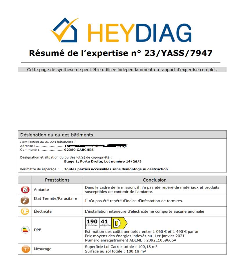 Garches (92380)