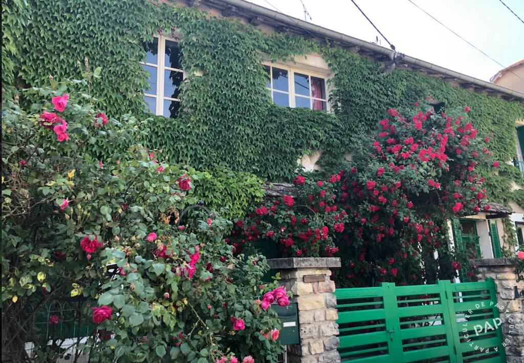 Vente maison 214 m² Voisey (52400) - 214 m² - 125.000 € | Particulier à Particulier — 2