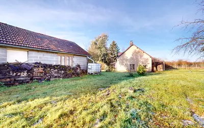 Douchy