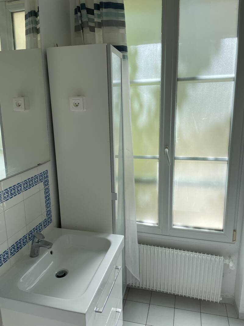 Neuilly-Sur-Seine (92200)
