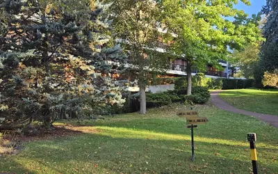 Montmorency (95160)