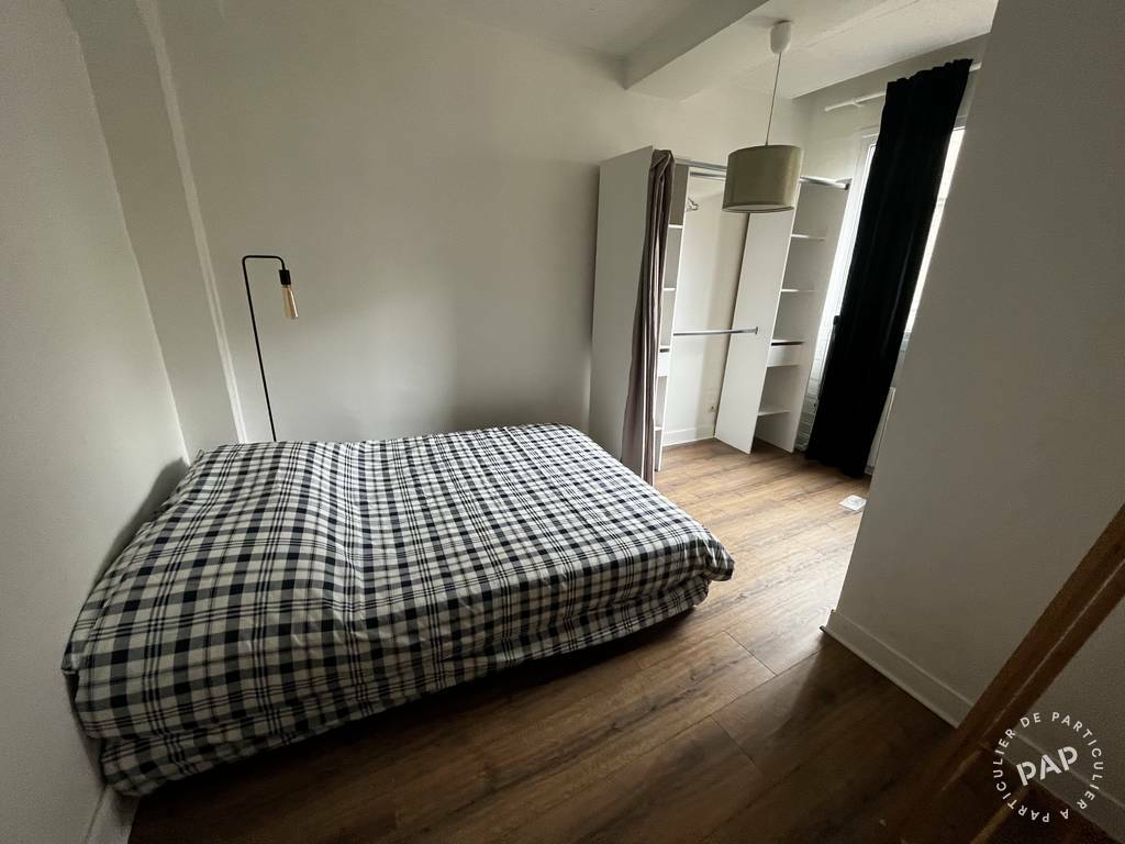 Appartement a louer boulogne-billancourt - 2 pièce(s) - 38 m2 - Surfyn