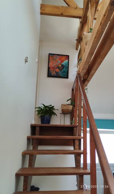 Vente appartement 4 pièces Saint-Jean-de-Monts (85160)