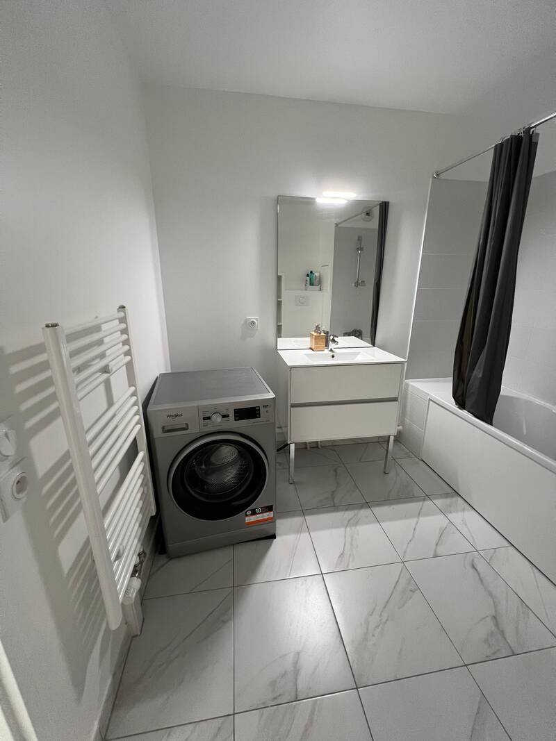 Champigny-Sur-Marne (94500)