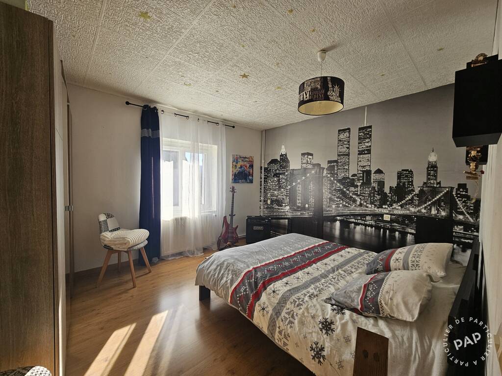 Vente maison 150 m² Chamigny (77260) - 150 m² - 244.000 € | Particulier à Particulier — 7