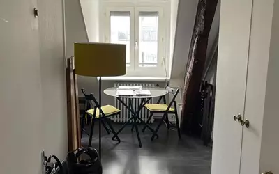 Paris 8E (75008)