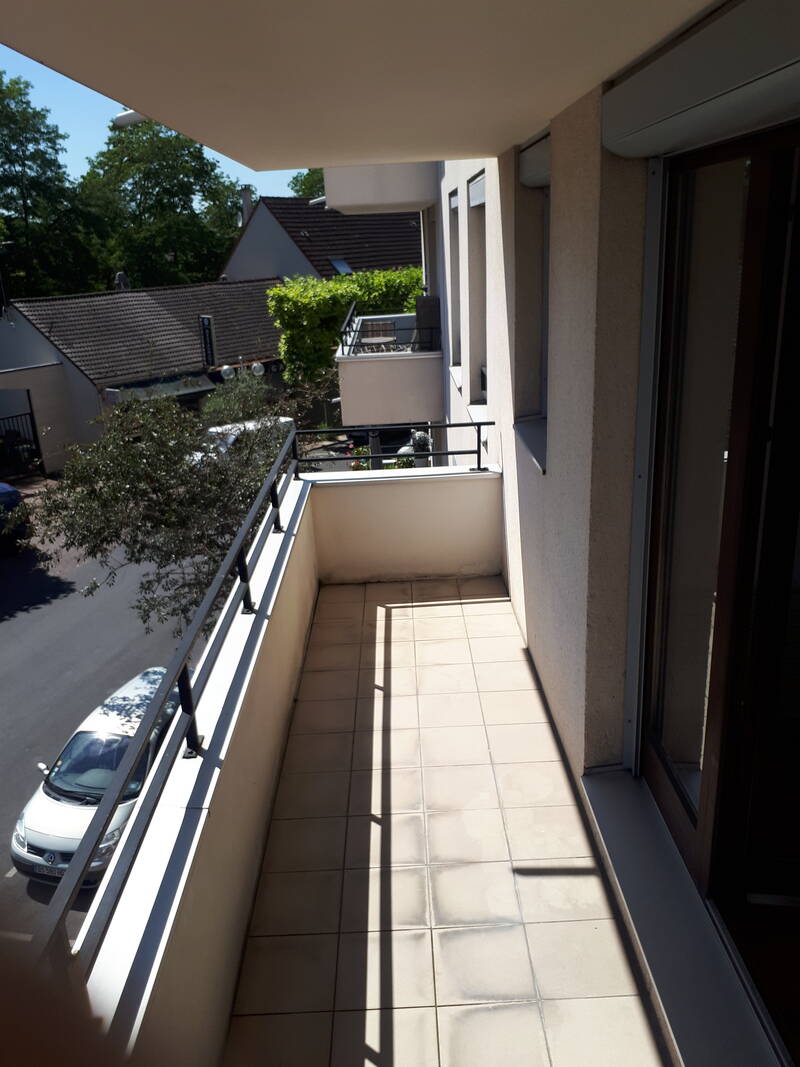 Saint-Gratien (95210)
