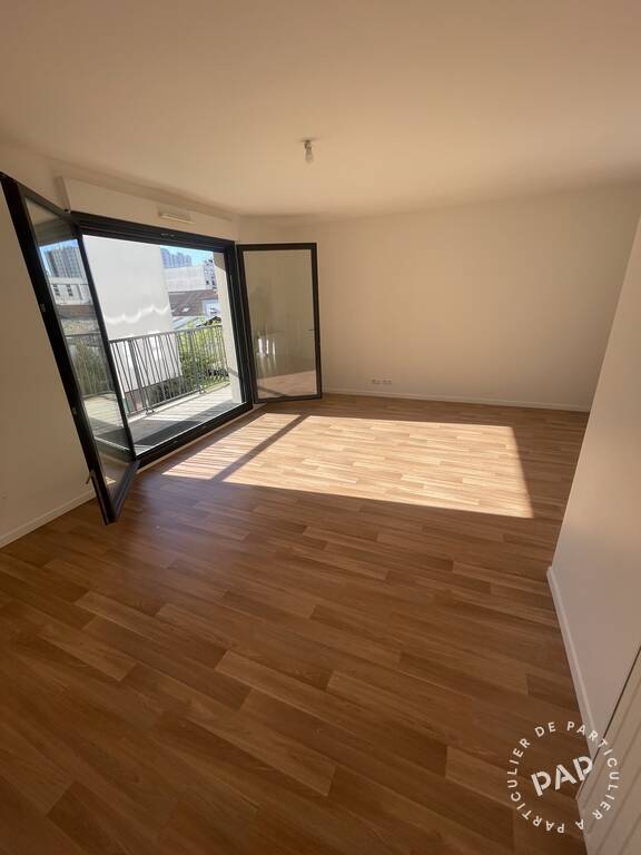 Appartement 5 pièces 90 m² · à Aubervilliers · 90 m² · 285 000 €