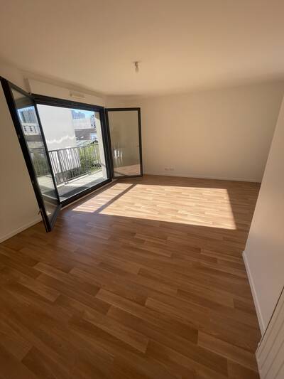 Vente appartement 5 pièces Aubervilliers (93300)