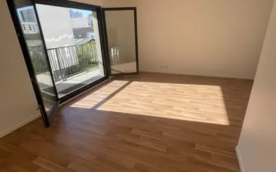 Aubervilliers (93300)