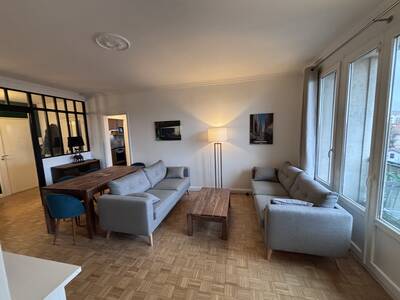 Location chambre en colocation 6 pièces Argenteuil (95100)
