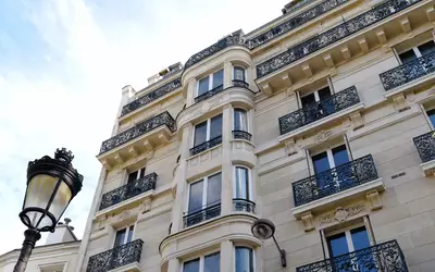 Paris 18E (75018)