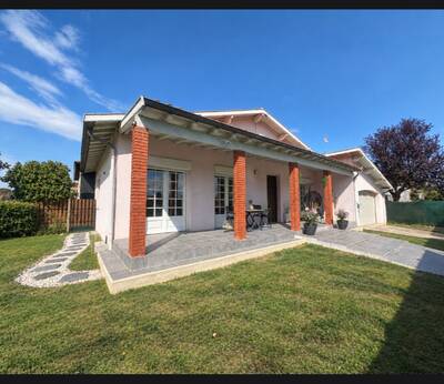 Vente maison 4 pièces L'Union (31240)