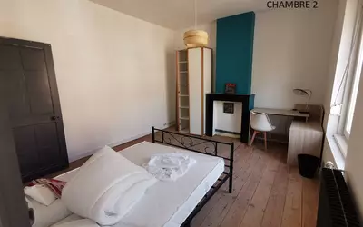 Douai (59500)
