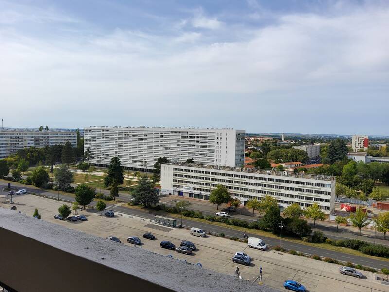 Poitiers (86000)
