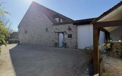 Moisenay (77950)